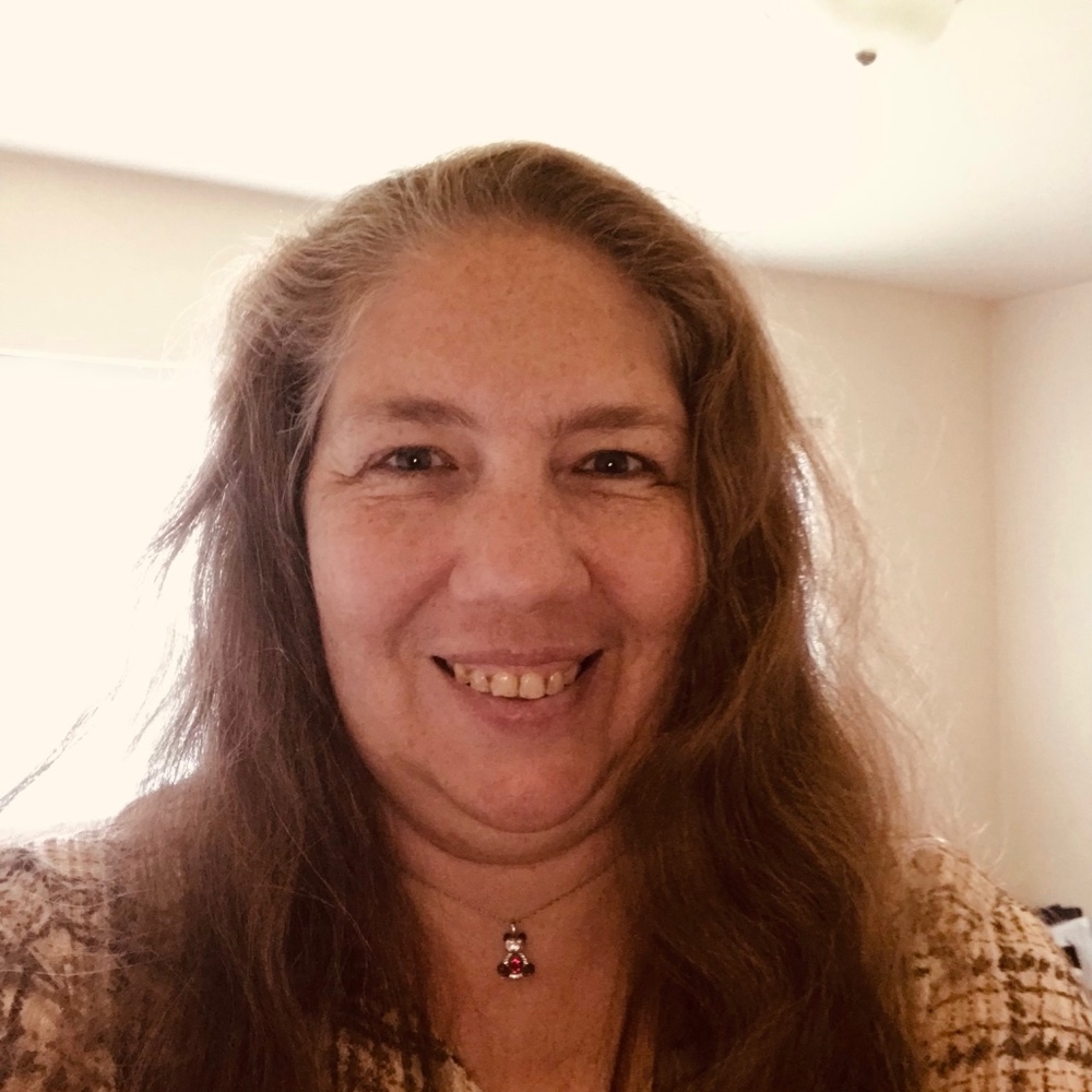 Meet your Posher, Christine